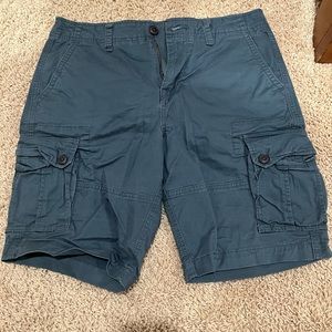 Cargo shorts